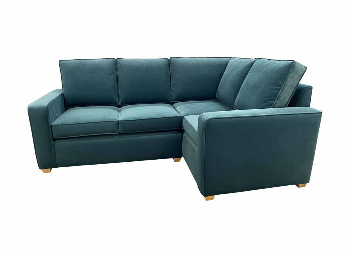 Brooklyn Corner Sofa