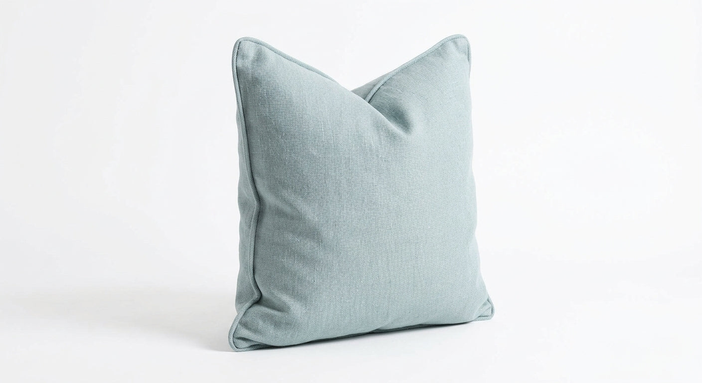 Bespoke Scatter Cushions x 2