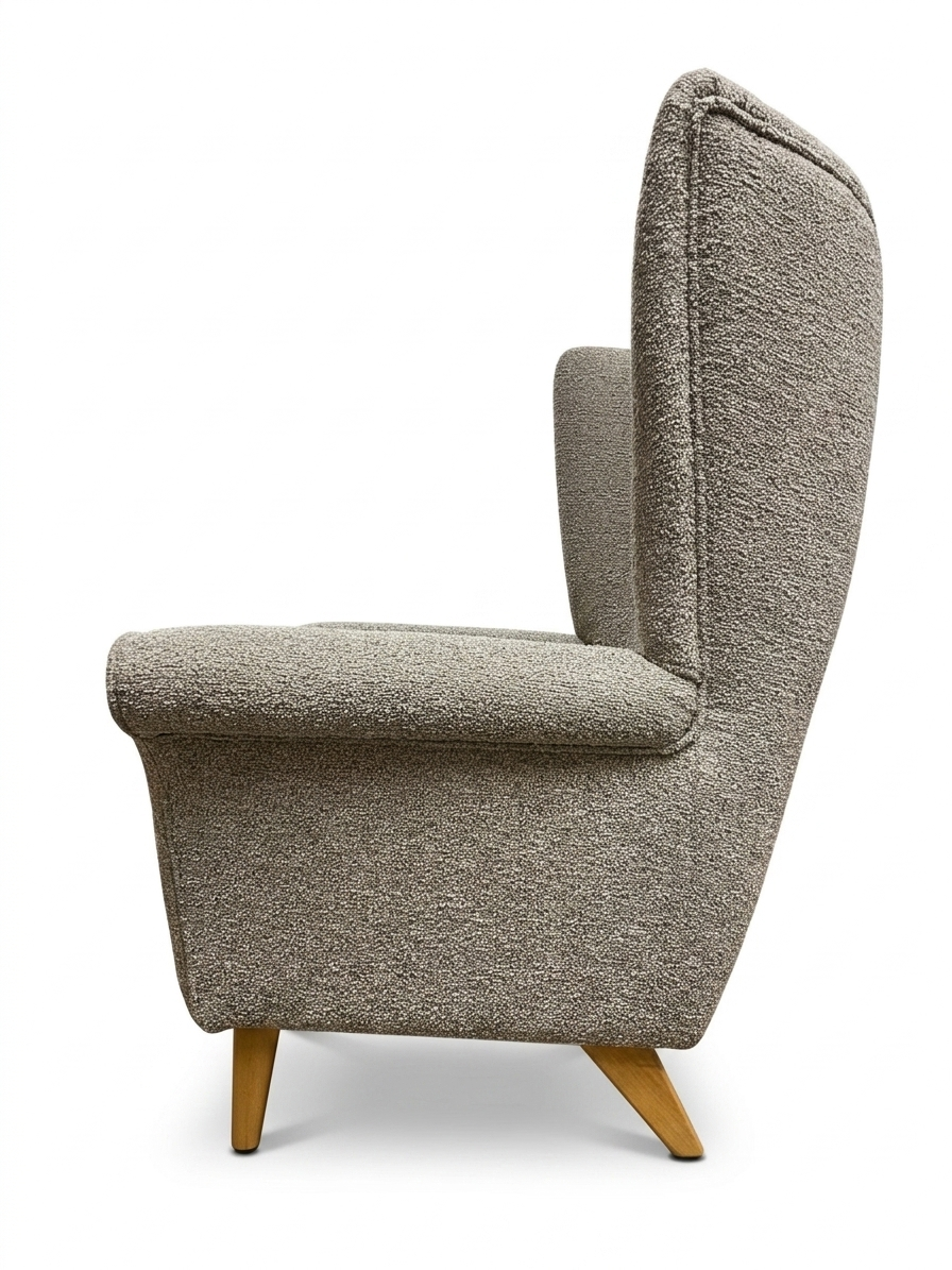 Coco Wing Chair