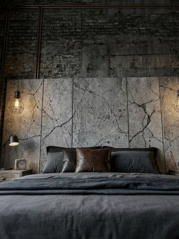 Concrete - Head Slab