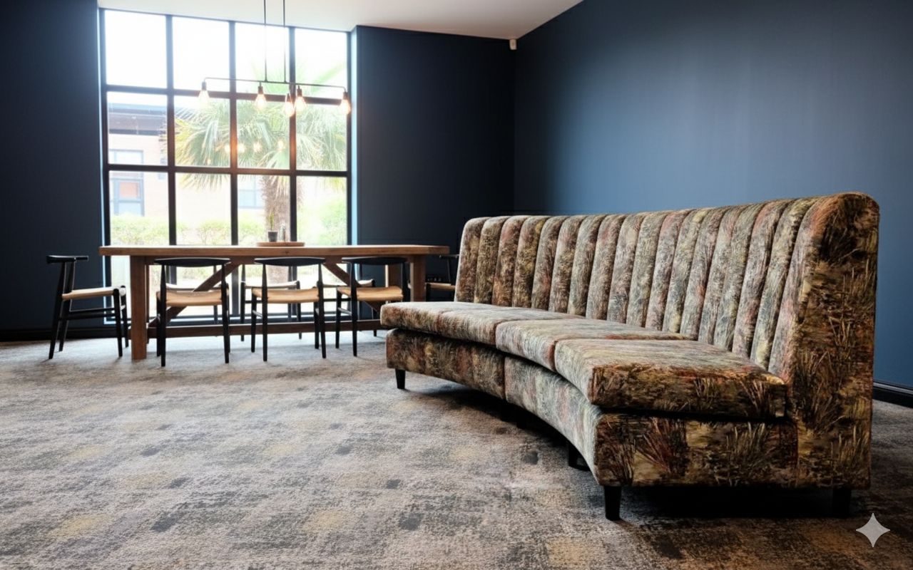 Stratus Sofa Bench