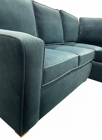 Brooklyn Corner Sofa