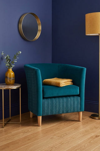 The Harrington Tub Chair