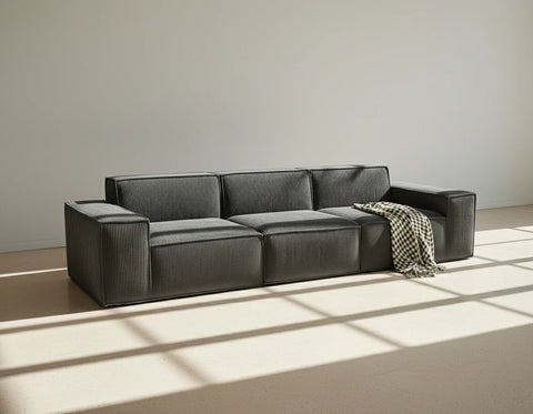 Urban Contour Modular Sofa