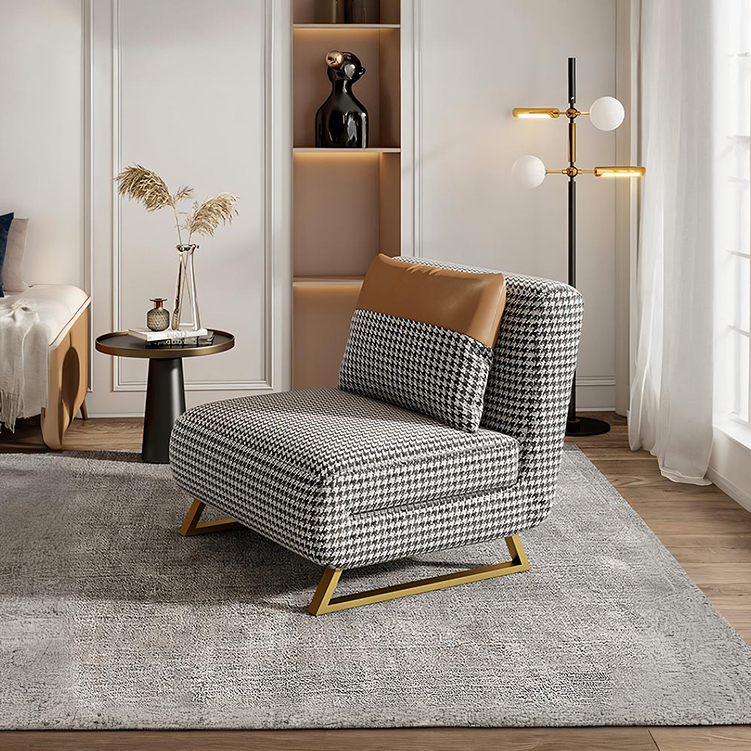 Glenn Single/Two Seater Sofa Bed