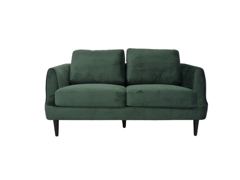 Geneva Sofa - Forest Green