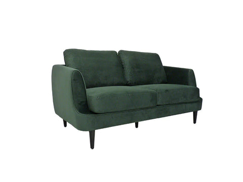 Geneva Sofa - Forest Green