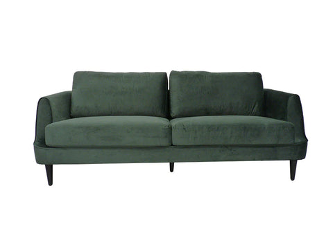 Geneva Sofa - Forest Green