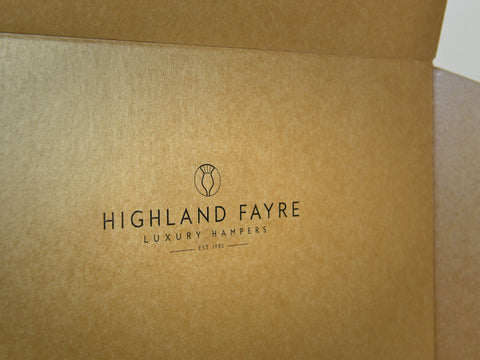 Sustainable Luxury Christmas Hamper