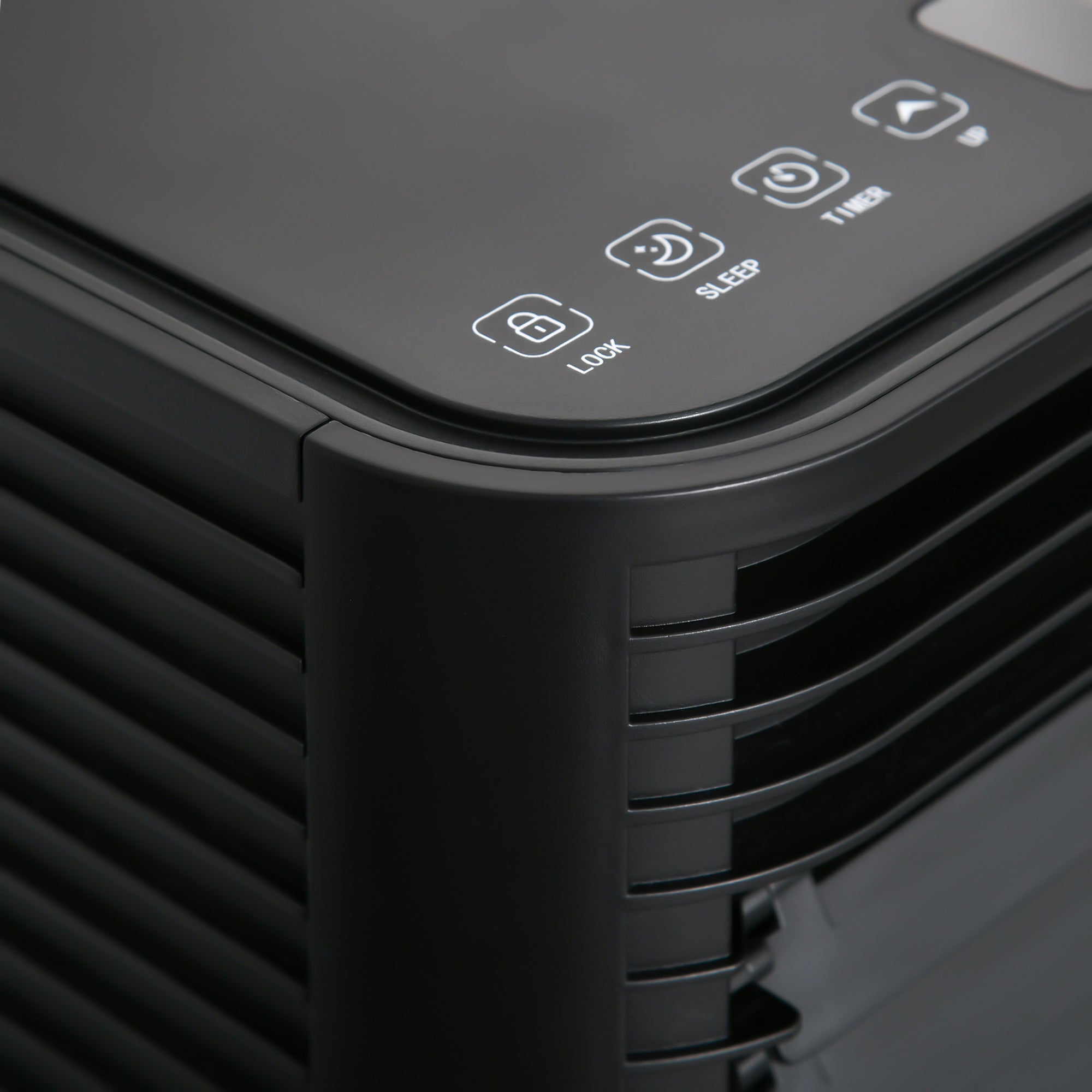 HOMCOM 7000 BTU 4-In-1 Portable Air Conditioner Unit Cooling Dehumidifying Ventilating  for Room up to 15m², with Fan, Remote, 24H Timer, Window Mount Kit, R290, A Energy Efficiency