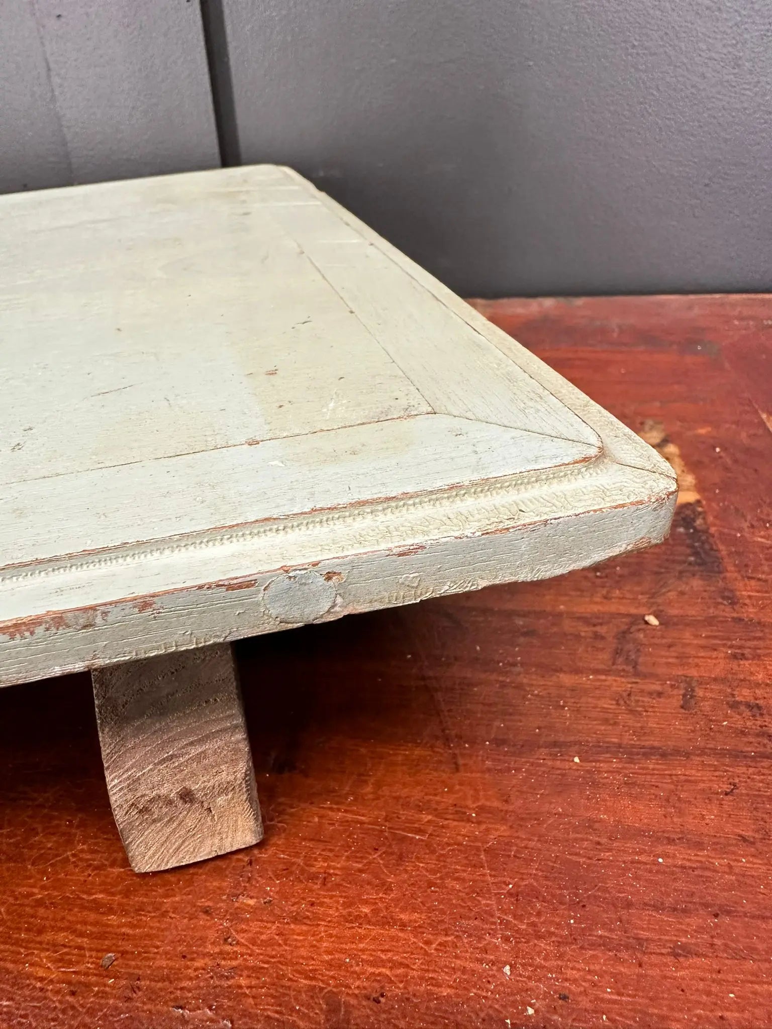 Rustic Wooden Pata Board / Fruit Bread Antipasti Board Tray / Display Decor C