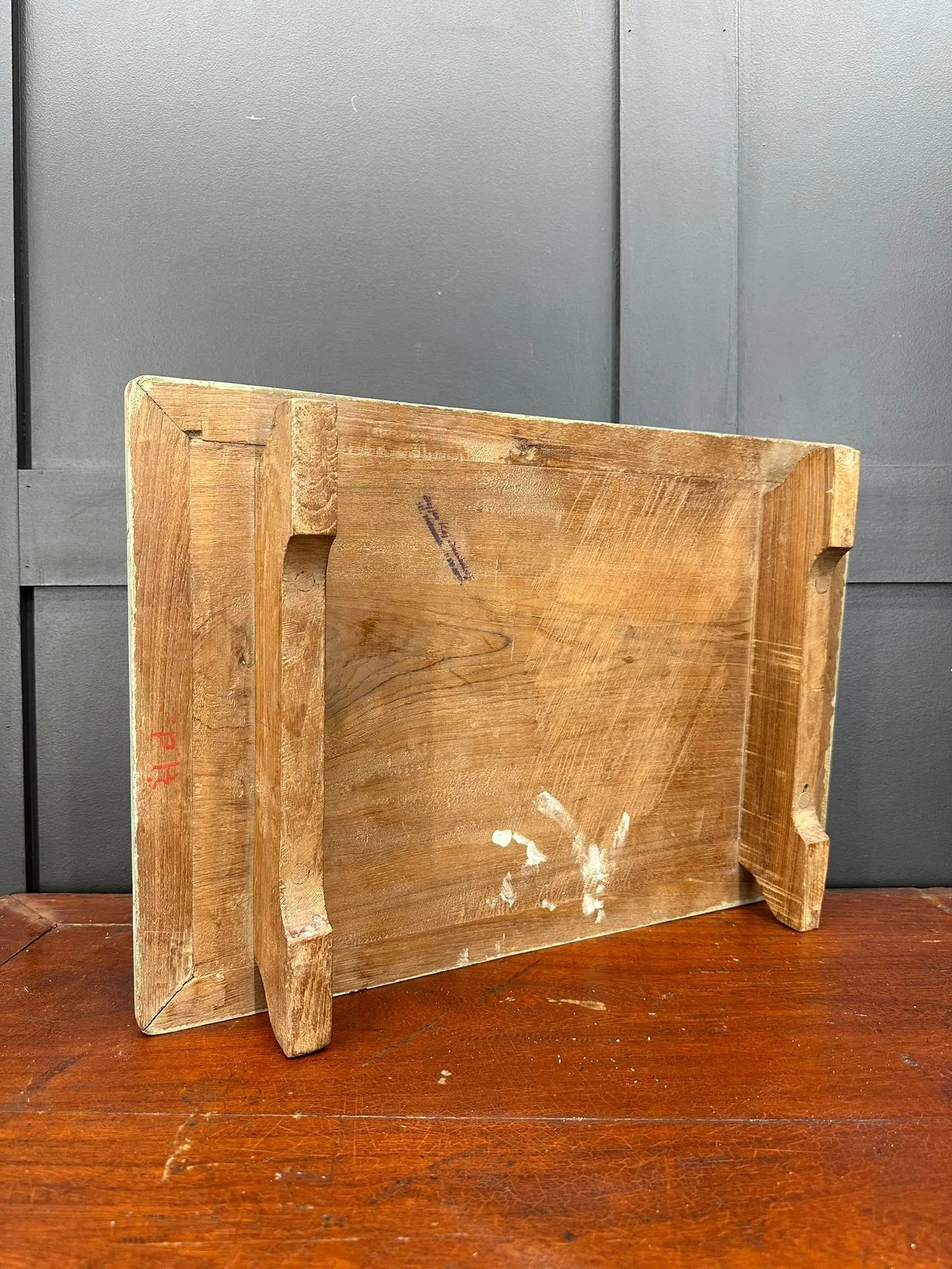 Rustic Wooden Pata Board / Fruit Bread Antipasti Board Tray / Display Decor C