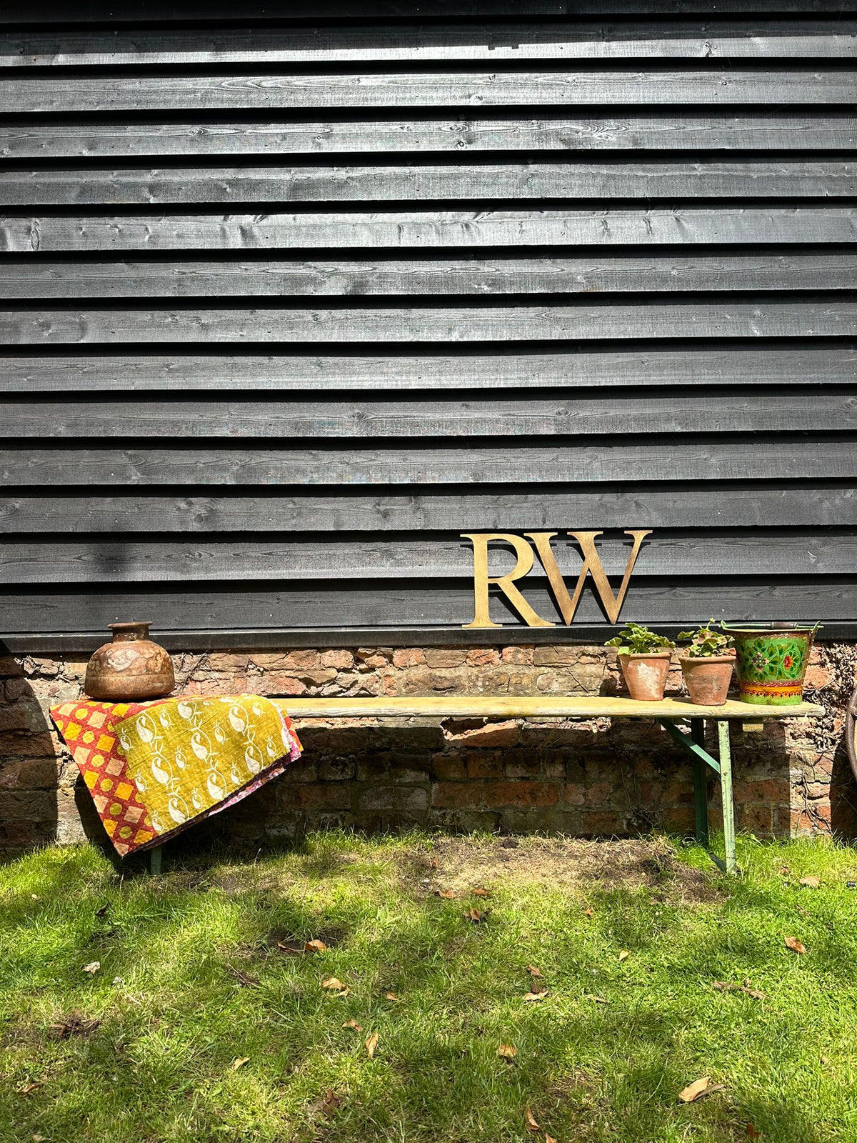 Beer Festival Fold Up Bench / Picnic Bench / Hallway Seating Garden Furniture (3