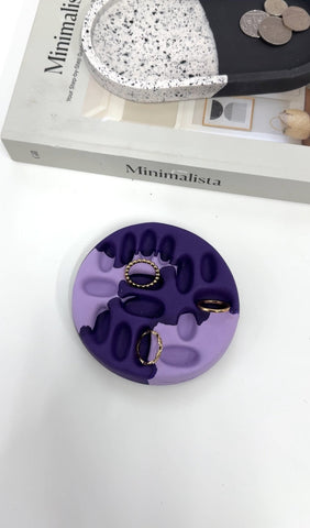 Ring Tray