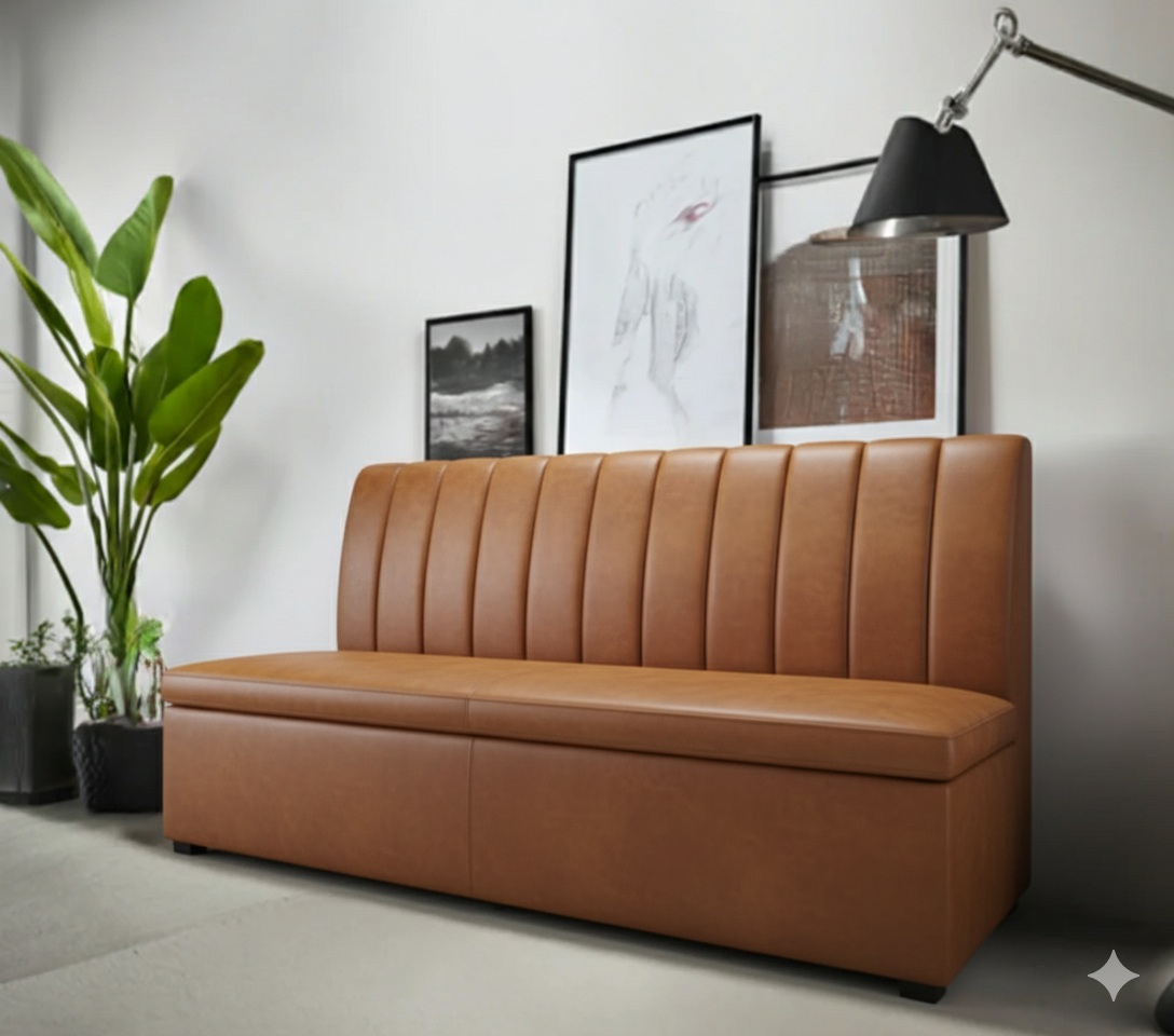 Storra Storage Bench Seating