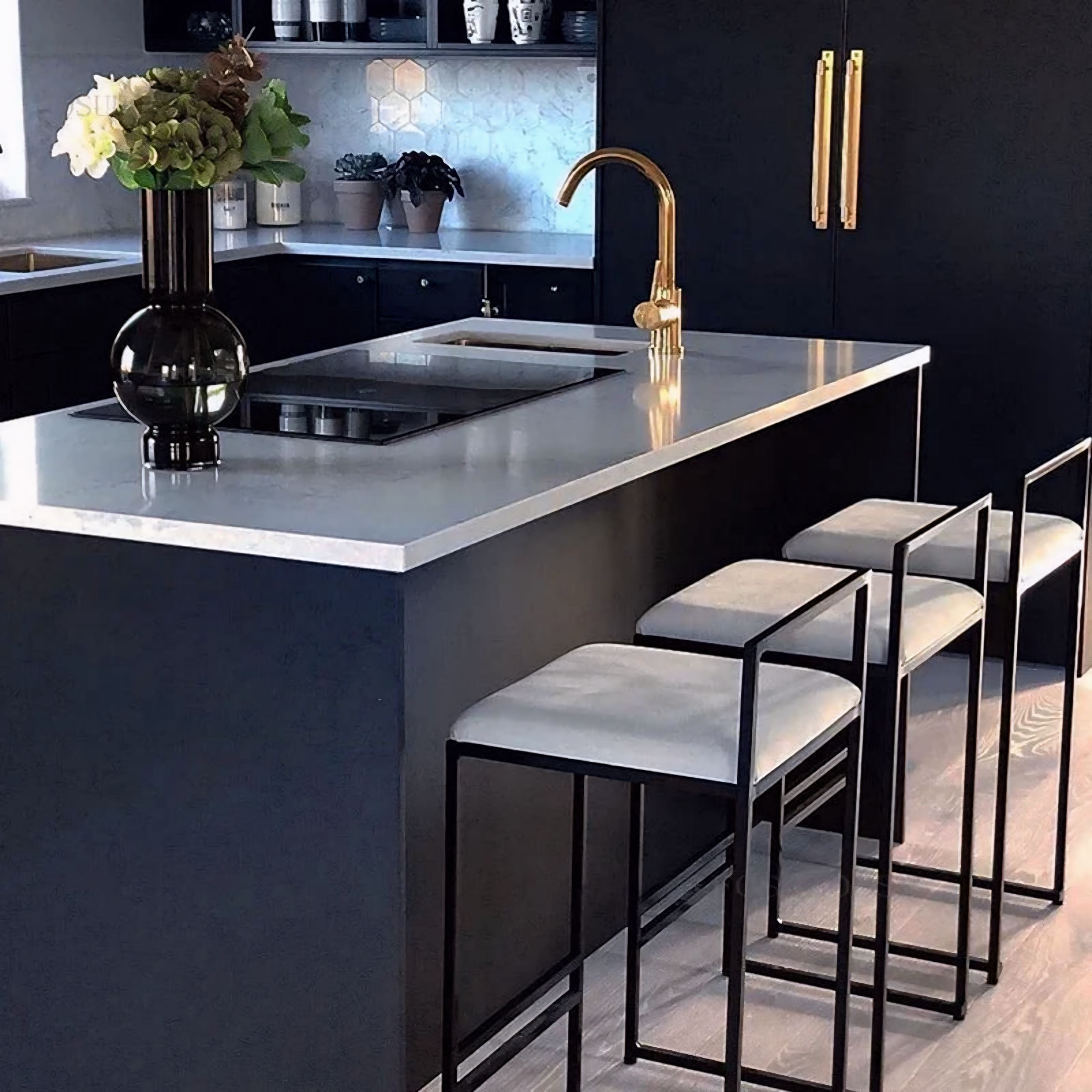 Orion Bar Stool