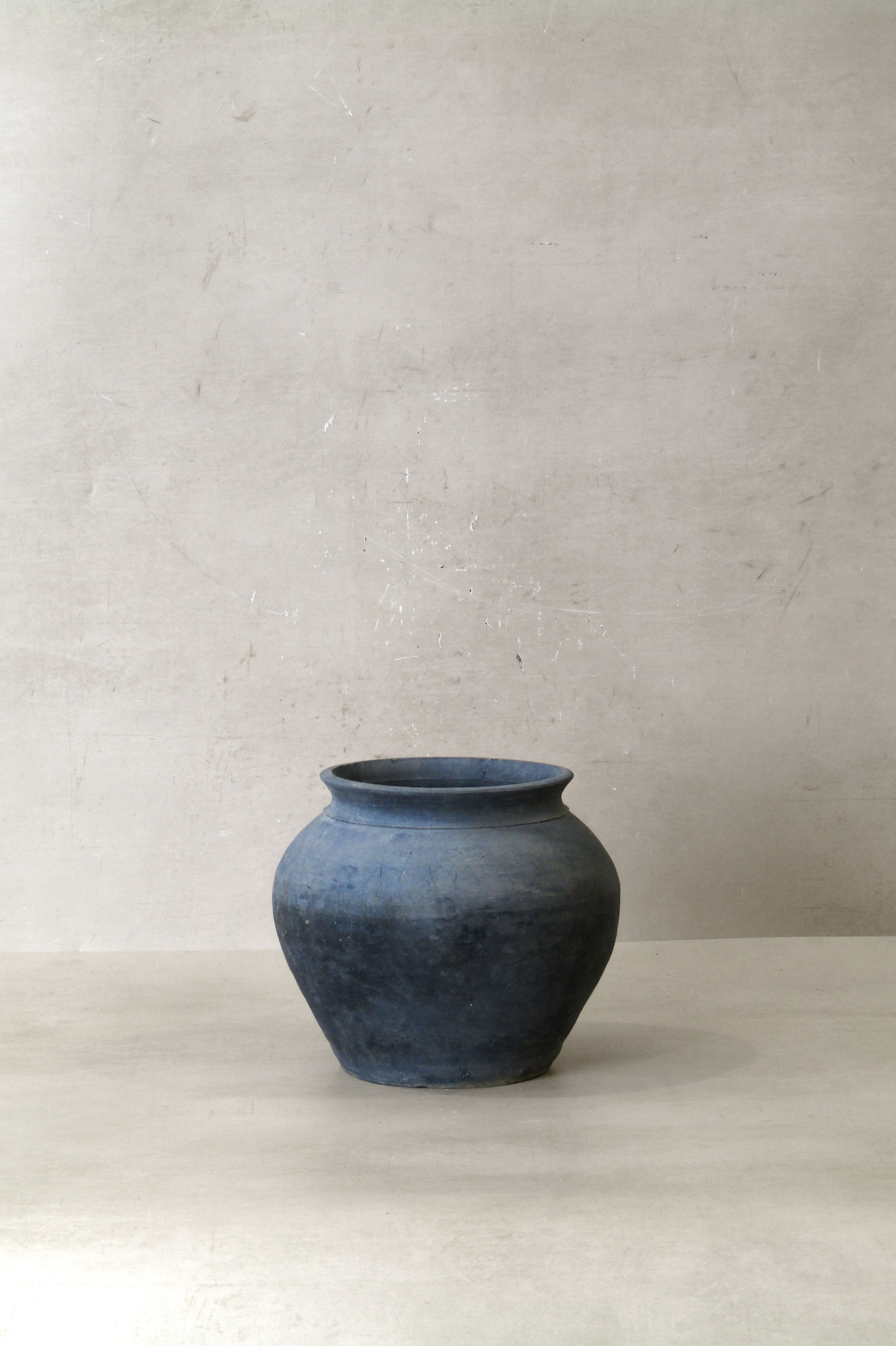 Vintage Dark Pot S n° 52