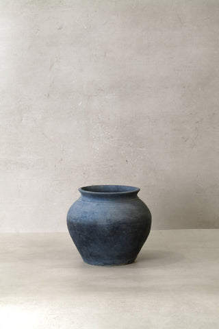 Vintage Dark Pot S n° 52