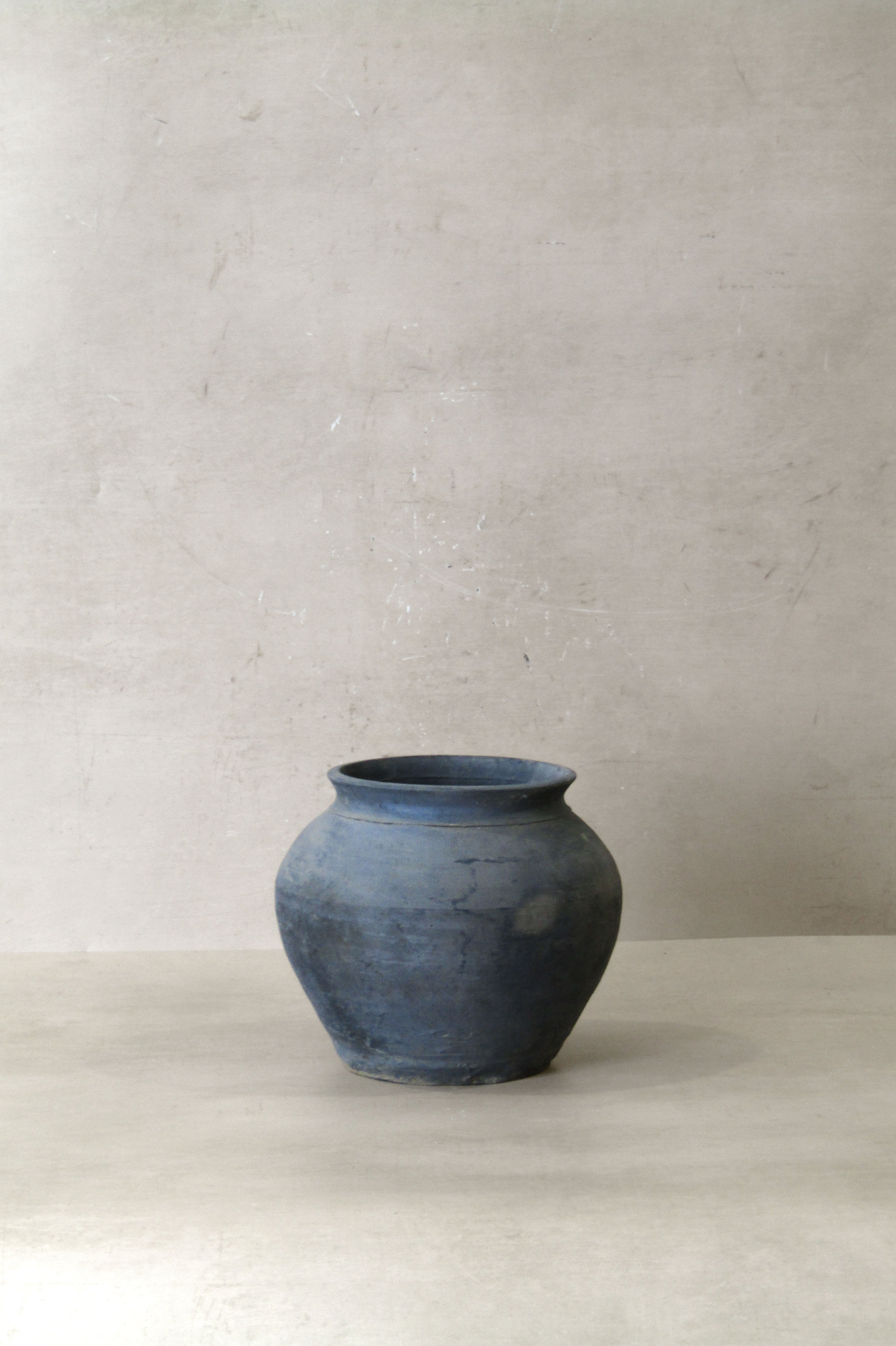 Vintage Dark Pot S n° 52