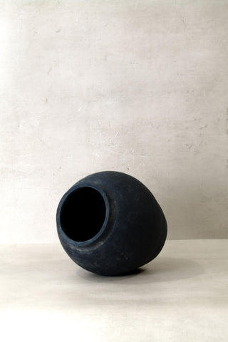 Vintage Dark Pot S n° 55