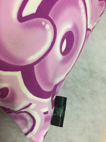 Dan Gold Loved Up Cushion