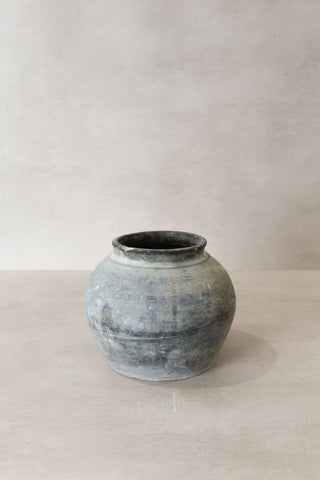Vintage Dark Pot n° 48