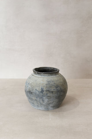 Vintage Dark Pot n° 48