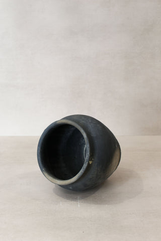 Vintage Dark Pot n° 49