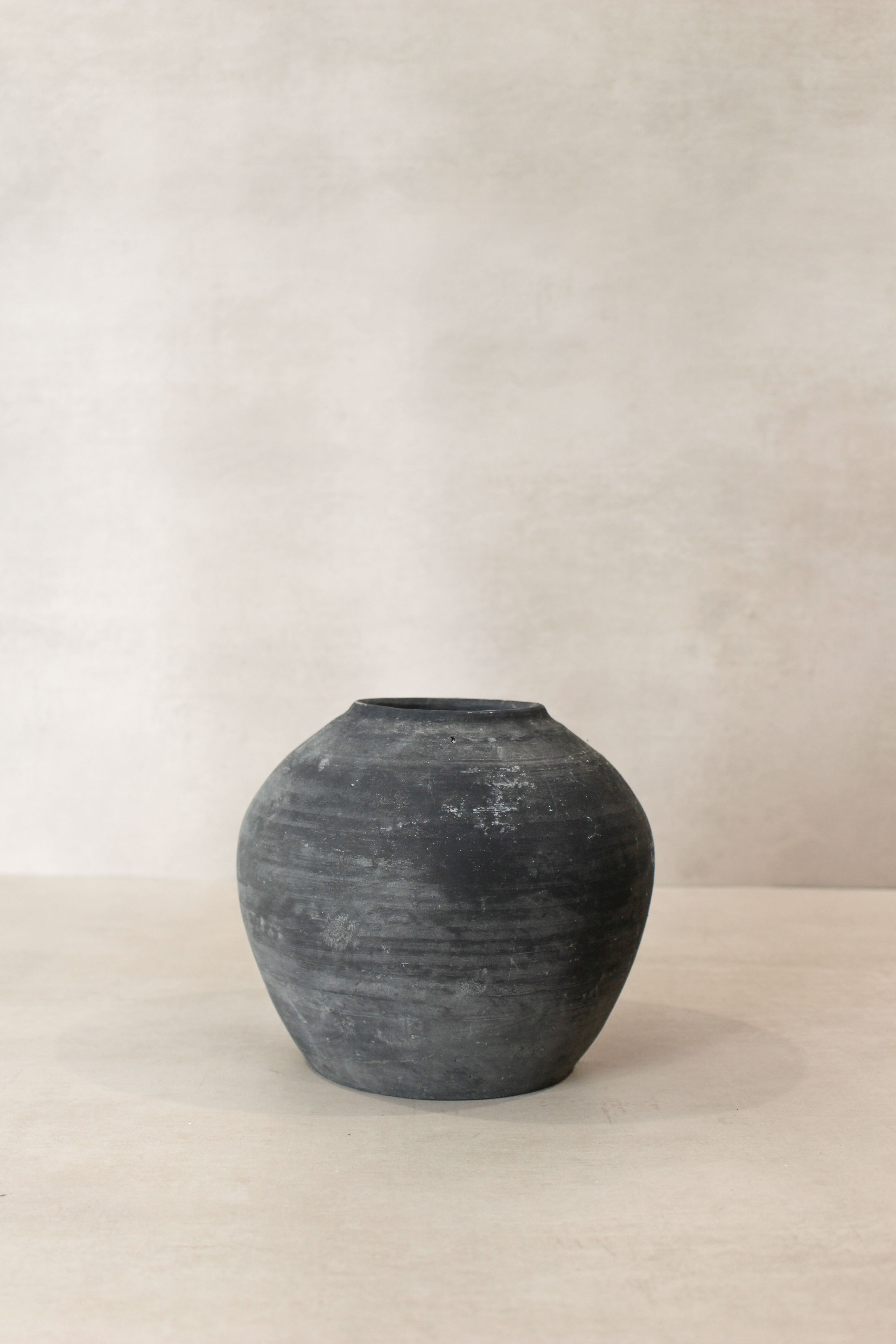 Vintage Pot n° 22