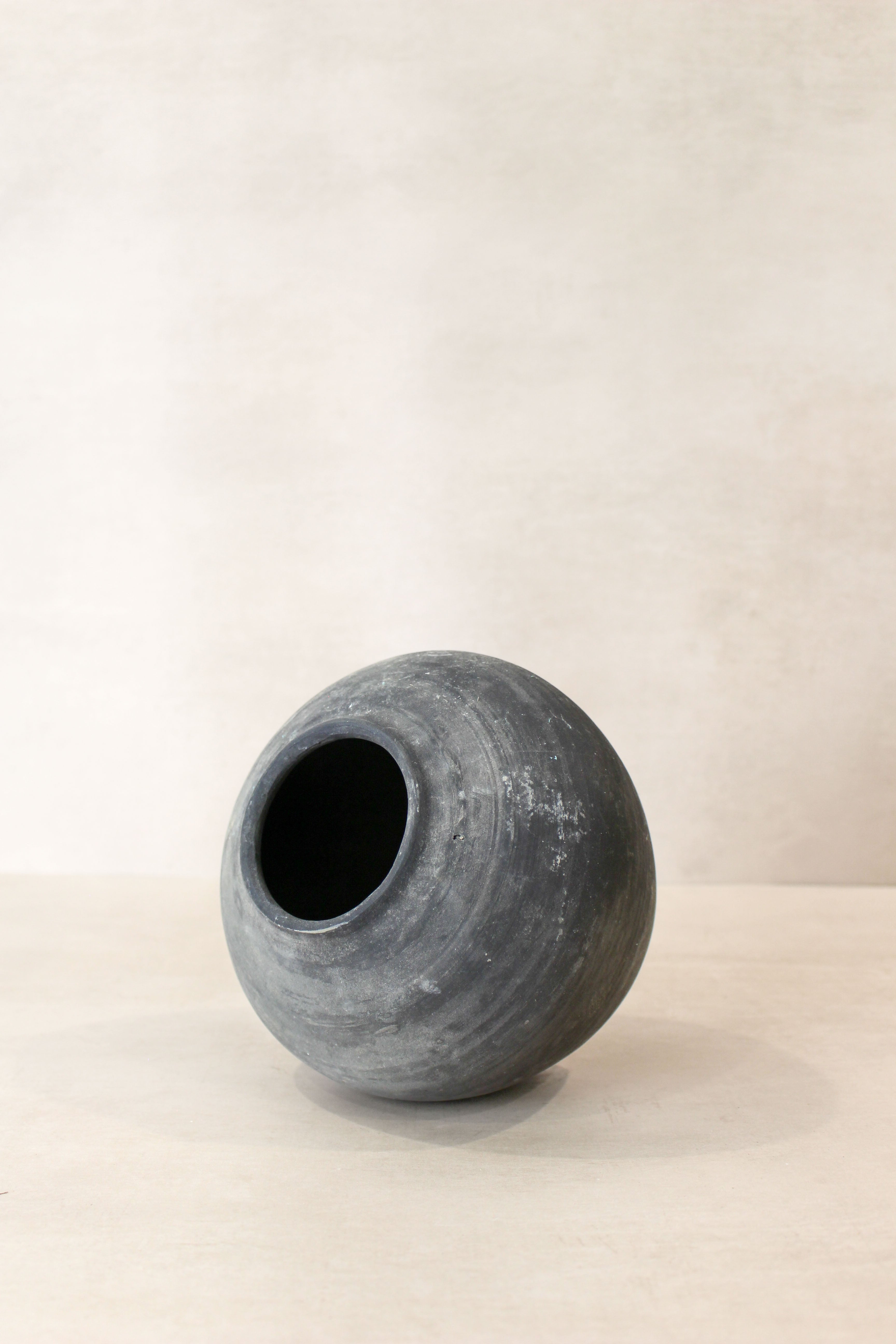 Vintage Pot n° 22