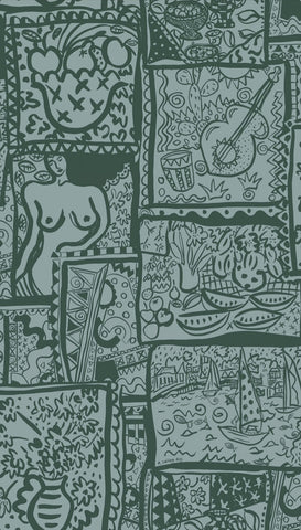 Wish You Were Here Wallpaper