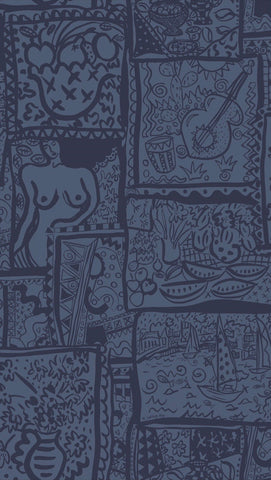 Wish You Were Here Wallpaper