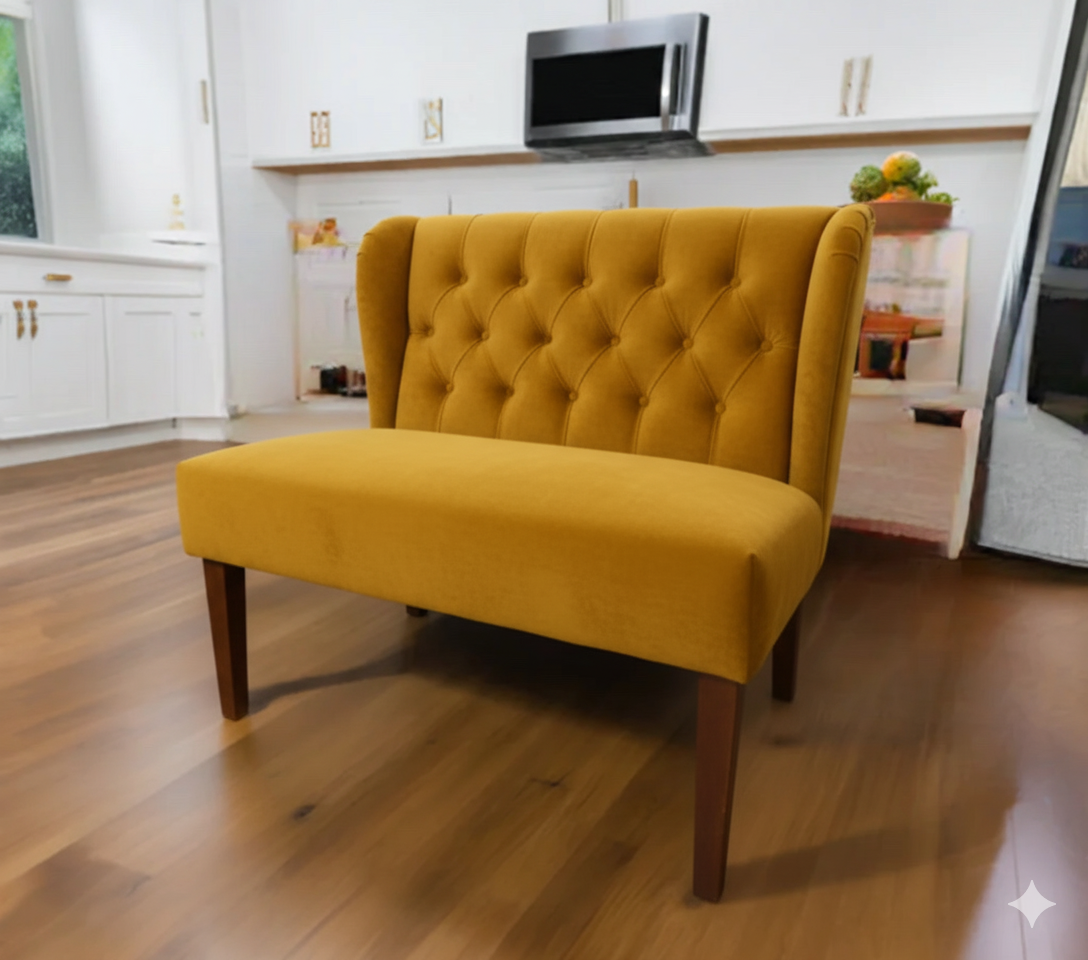 The Kensington Bench