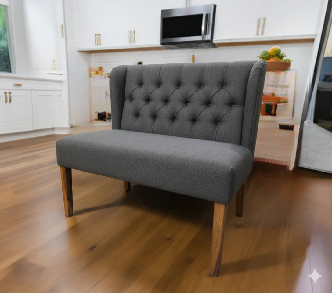 The Kensington Bench