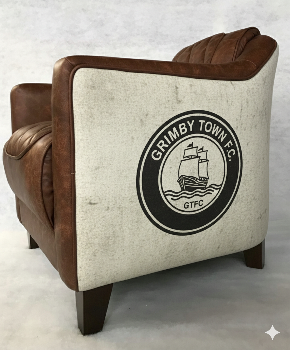 Union Tub Chair