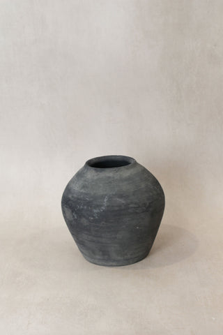 Vintage Dark Pot S n° 57