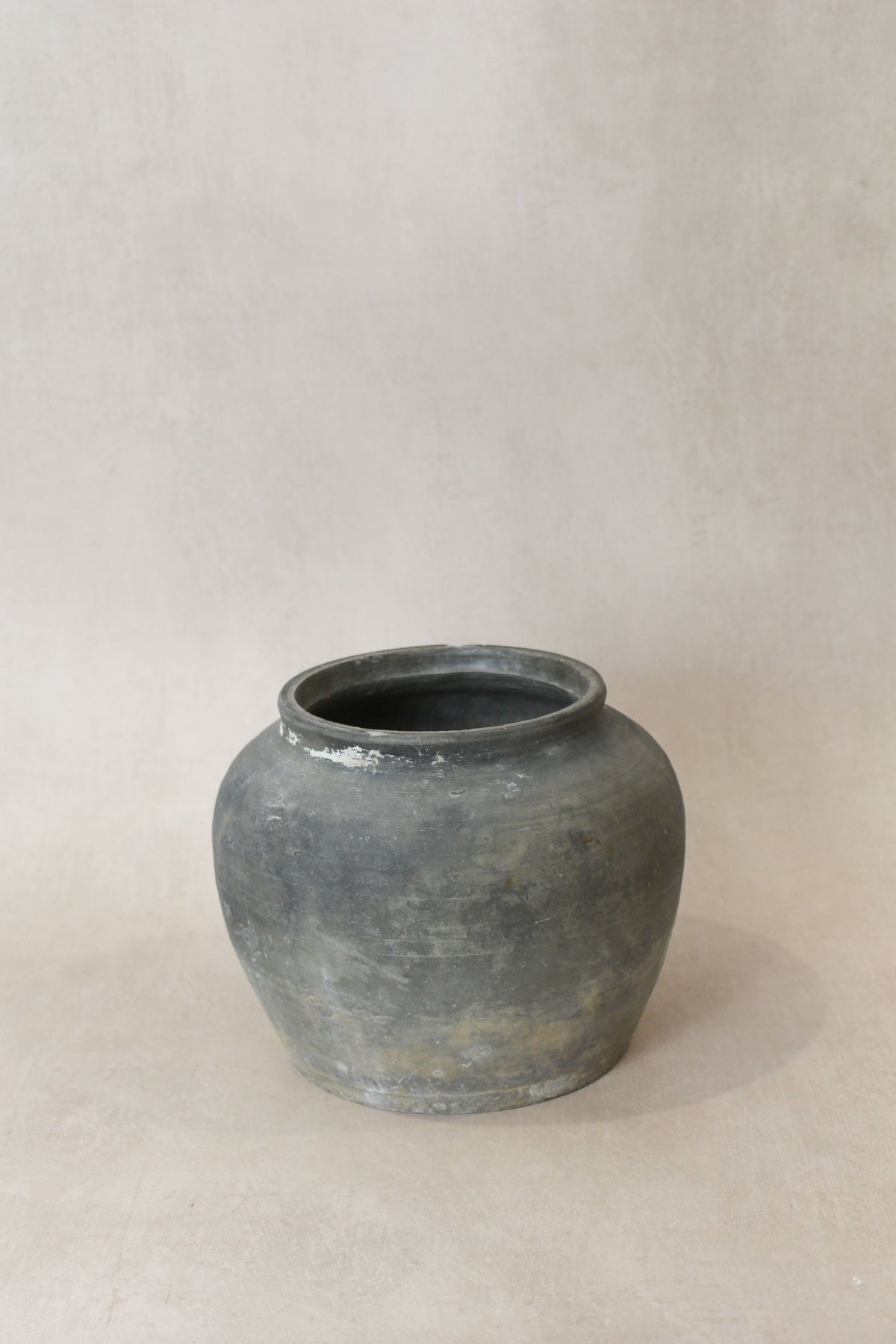 Vintage Dark Pot S n° 59
