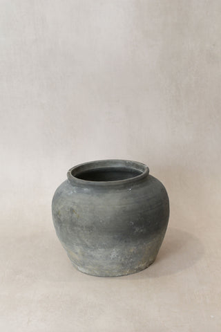 Vintage Dark Pot S n° 59