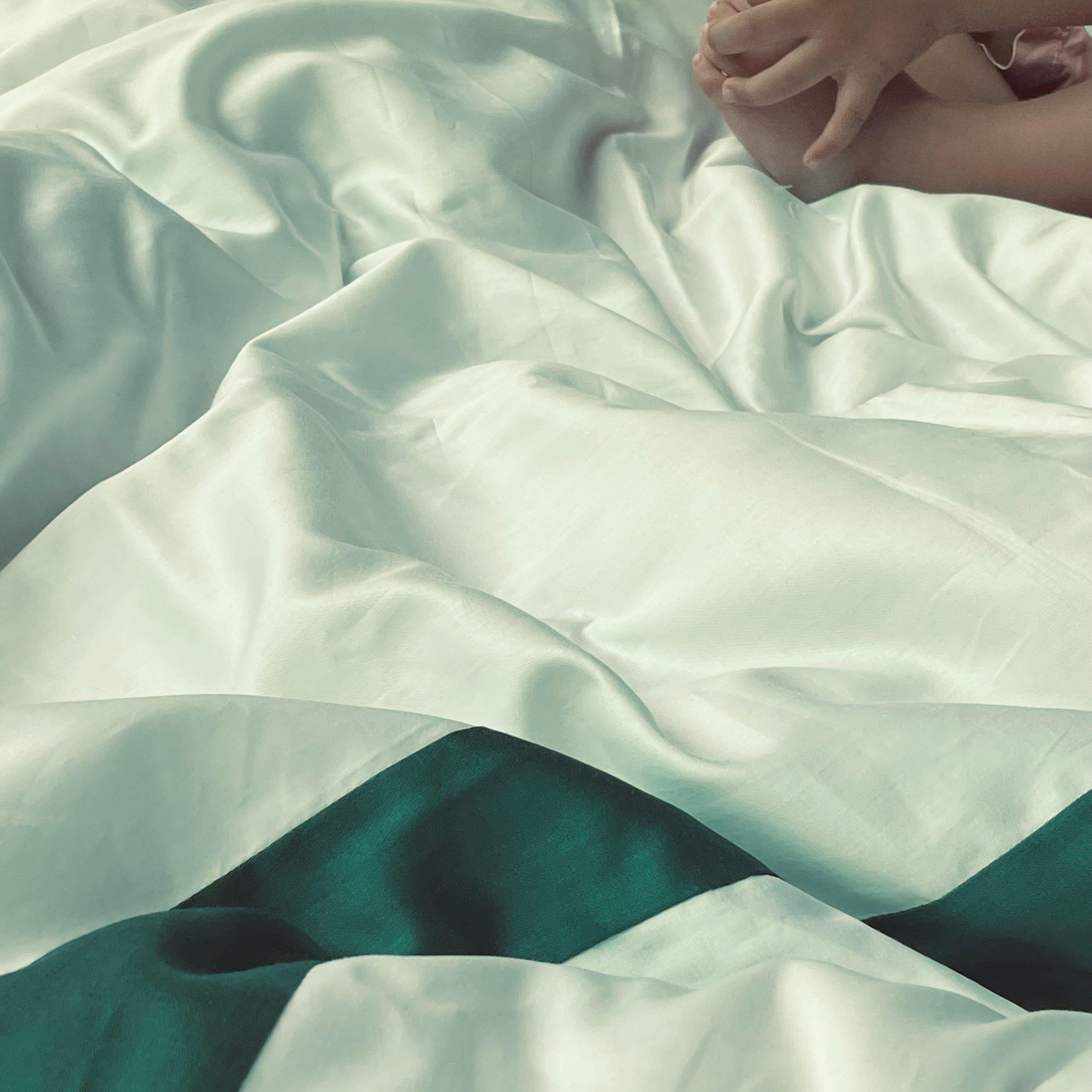 Nottinghill Green Bundle