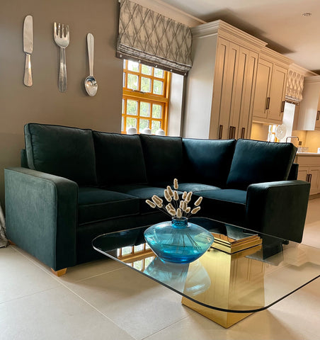 Brooklyn Corner Sofa