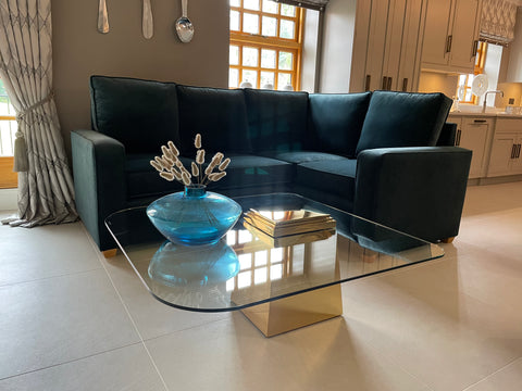 Brooklyn Corner Sofa