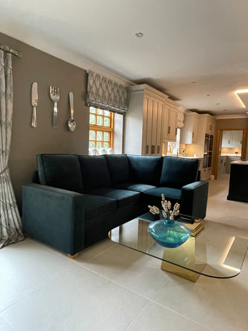 Brooklyn Corner Sofa