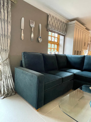 Brooklyn Corner Sofa