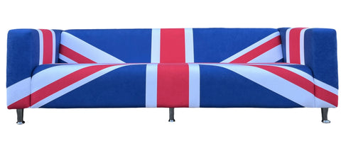 Union Jack Sofa
