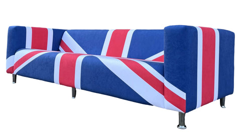 Union Jack Sofa