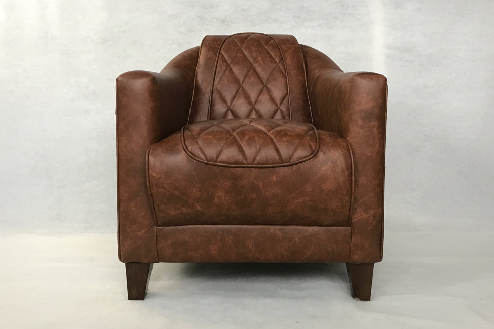 Union Tub Chair