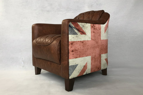 Union Tub Chair