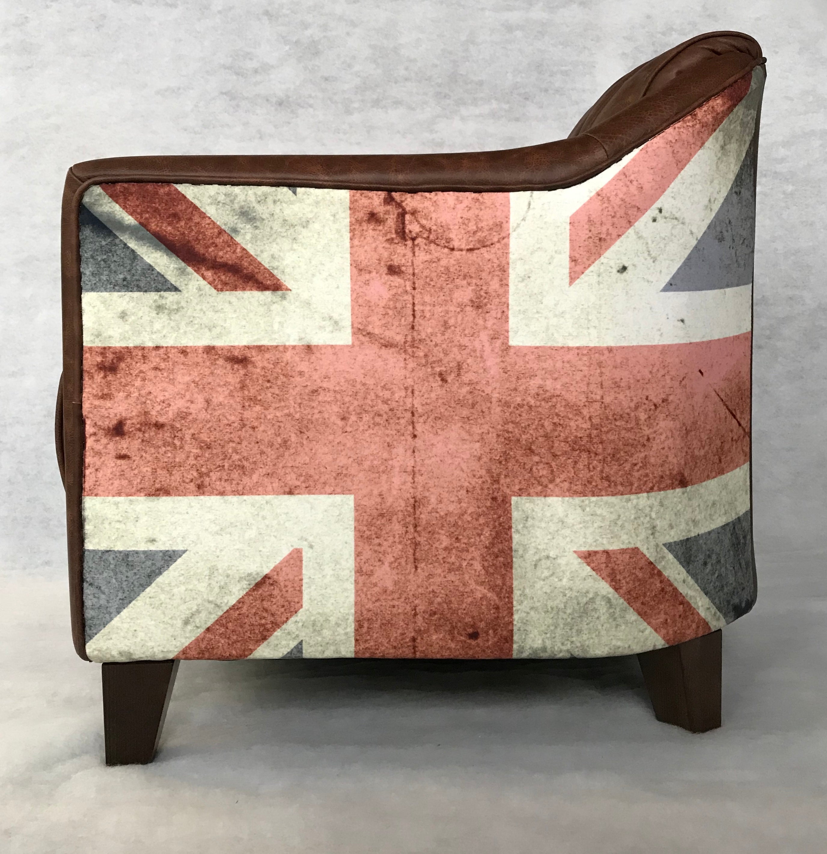 Union Tub Chair