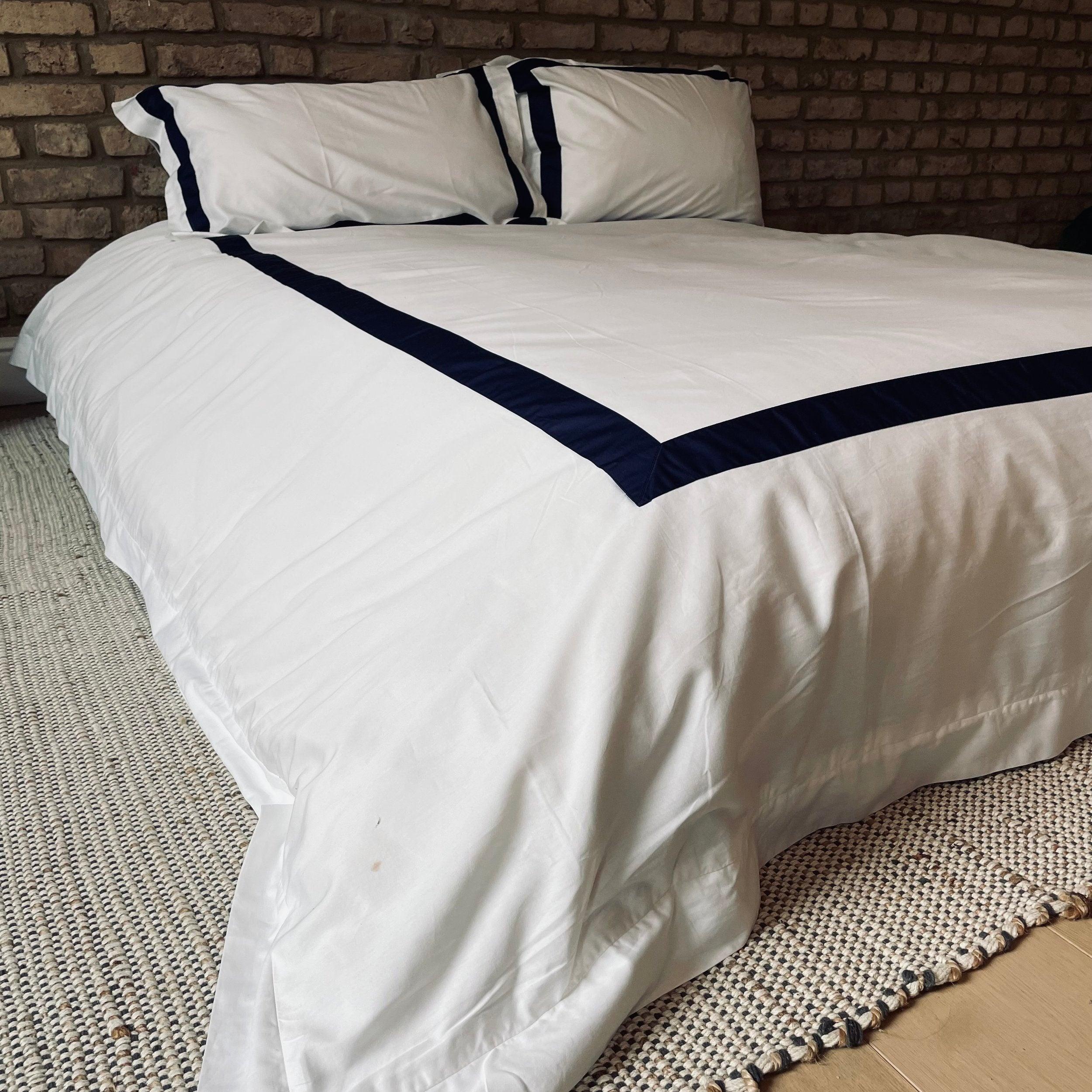 Nottinghill Navy Bundle