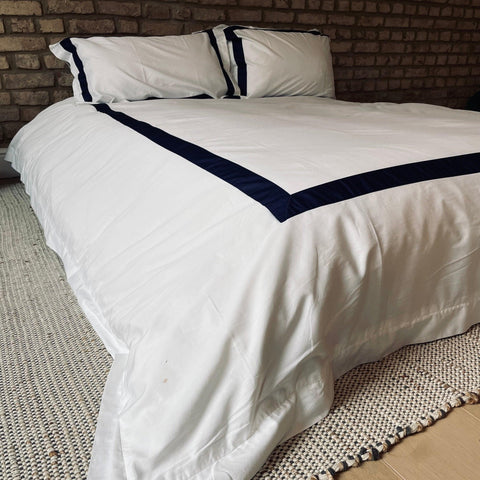 Nottinghill Navy Bundle